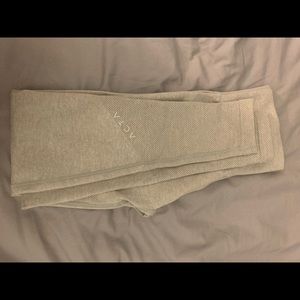 ACTA seamless leggings -Drift